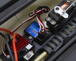 Pro Boat Stealthwake 23 Deep-V RTR Boat w/Pro Boat 2.4GHz Radio, Battery & Charger 12 Pro Boat Stealthwake 23 Deep-V RTR Boat w/Pro Boat 2.4GHz Radio, Battery & Charger -Pro Boat Sales Shop prb08015 4