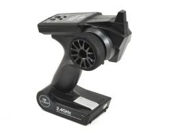 Pro Boat React 17 Self-Righting Deep-V Brushed RTR Boat w/2.4GHz Radio -Pro Boat  Sales Shop prb08024 2