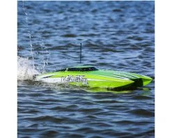 Pro Boat Veles 29" RTR Brushless Catamaran w/2.4GHz Radio System -Pro Boat  Sales Shop prb08029v2 2