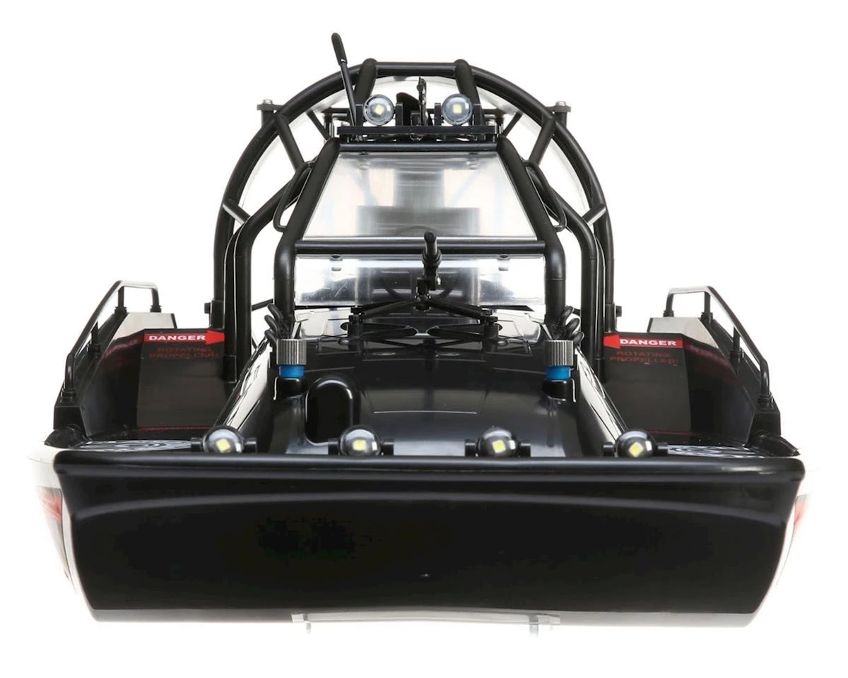 Pro Boat Aerotrooper 25-inch Brushless Electric Airboat RTR 5 Pro Boat Aerotrooper 25-inch Brushless Electric Airboat RTR - Image 3