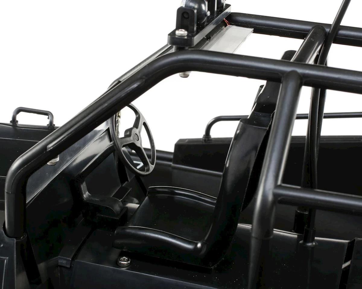 Pro Boat Aerotrooper 25-inch Brushless Electric Airboat RTR 7 Pro Boat Aerotrooper 25-inch Brushless Electric Airboat RTR - Image 5