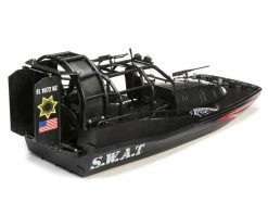 Pro Boat Aerotrooper 25-inch Brushless Electric Airboat RTR 13 Pro Boat Aerotrooper 25-inch Brushless Electric Airboat RTR -Pro Boat Sales Shop prb08034 5