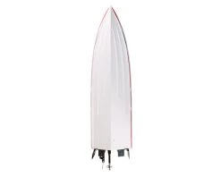 Pro Boat Impulse 32" Deep-V RTR Brushless Boat (White/Red) w/2.4GHz Radio & SMART 20 Pro Boat Impulse 32" Deep-V RTR Brushless Boat (White/Red) w/2.4GHz Radio & SMART -Pro Boat Sales Shop prb08037t2 7