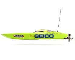 Pro Boat Miss GEICO Zelos 36" Twin RTR 6S Brushless Catamaran Boat w/SLT3 2.4GHz Radio 11 Pro Boat Miss GEICO Zelos 36" Twin RTR 6S Brushless Catamaran Boat w/SLT3 2.4GHz Radio -Pro Boat Sales Shop prb08040v2 2