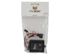Pro Boat React 17 ESC/Receiver -Pro Boat  Sales Shop prb18011 1