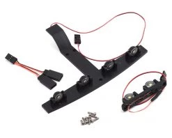 Pro Boat Aerotrooper 25" LED Light Set