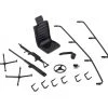Pro Boat Aerotrooper 25" Molded Accessories Set -Pro Boat  Sales Shop prb280001