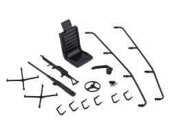 Pro Boat Aerotrooper 25" Molded Accessories Set