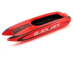 Pro Boat Blackjack 9 Hull