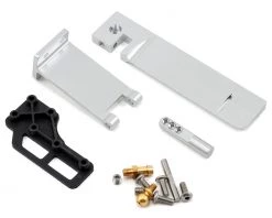 Pro Boat Rudder & Rudder Mount