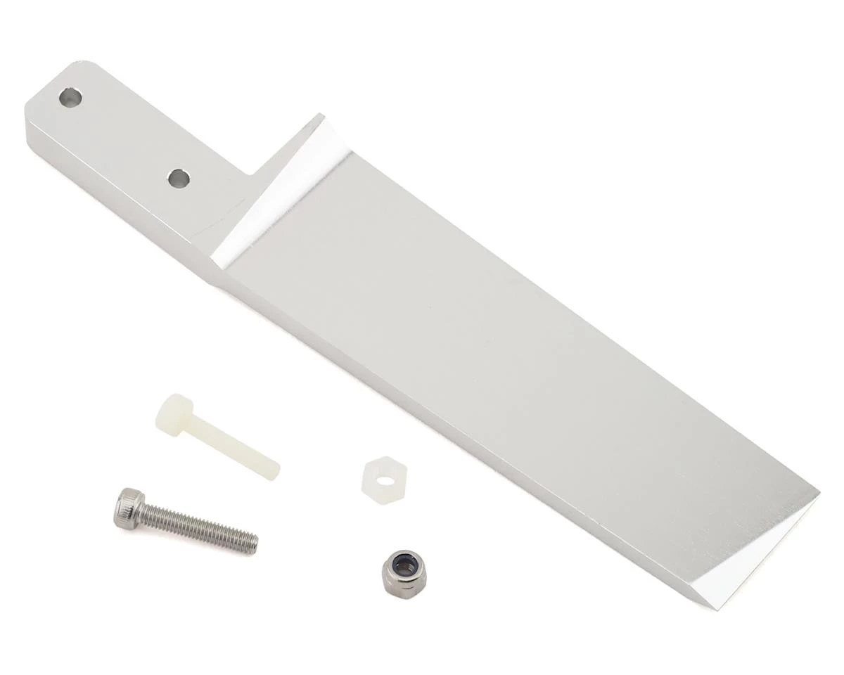 Pro Boat GEICO Zelos 36" Rudder 3 Pro Boat GEICO Zelos 36" Rudder