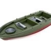 Pro Boat Alpha Patrol Boat Hull -Pro Boat  Sales Shop prb281048