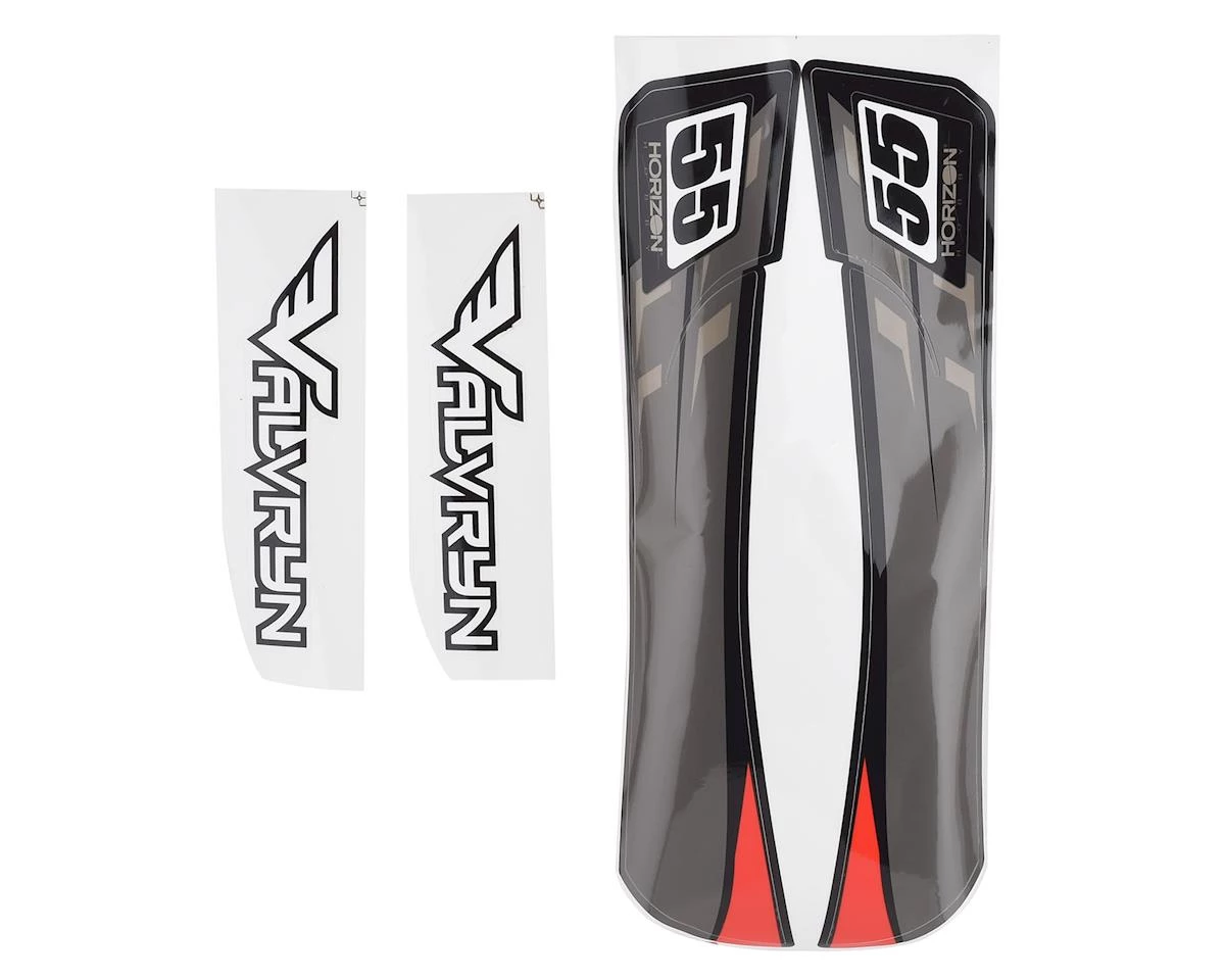 Pro Boat Valvryn 25" F1 Canopy 4 Pro Boat Valvryn 25" F1 Canopy - Image 2