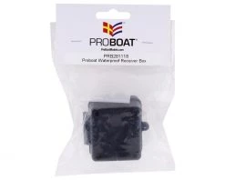 Pro Boat Blackjack 42 Waterproof Receiver Box 7 Pro Boat Blackjack 42 Waterproof Receiver Box -Pro Boat Sales Shop prb281118 2