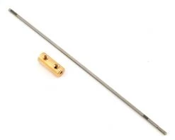 Pro Boat Driveshaft & Coupler