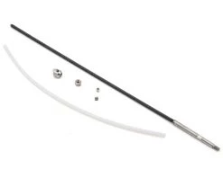 Pro Boat 295mm Drive Dog Flex Shaft & Liner