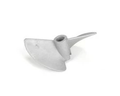 Pro Boat Left Side Propeller, CW Rotation, 1.4x1.65, 3/16 Shaft