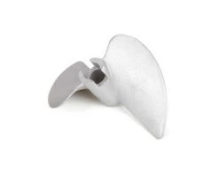 Pro Boat Right Propeller: Zelos 36-inch Catamaran 1.4x1.65