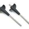 Pro Boat Alpha Patrol Boat Impeller Shaft (2) -Pro Boat  Sales Shop prb282043