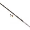 Pro Boat Blackjack 42 Flex Shaft Set -Pro Boat  Sales Shop prb282091
