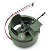 Pro Boat Alpha Patrol Boat Gun Turret w/LED -Pro Boat  Sales Shop prb286037