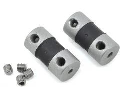 Pro Boat Alpha Patrol Boat Motor Coupler (2)