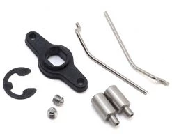 Pro Boat Valvryn 25" F1 Steering Linkage Set