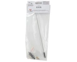 Pro Boat Rockstar Rudder Pushrod Set -Pro Boat  Sales Shop prb291006 1