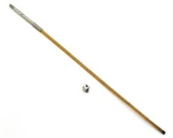 Pro Boat Flex Shaft & Nut Set